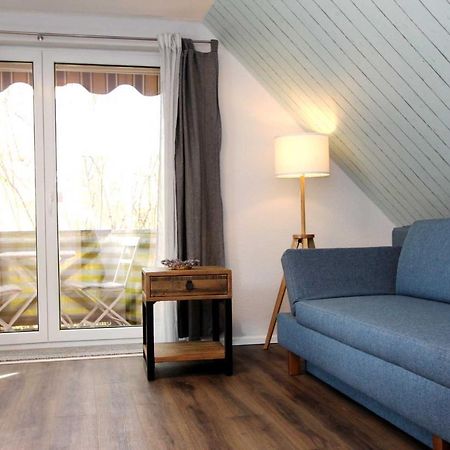 Lieblingshaus Fiete Apartment Prerow Luaran gambar