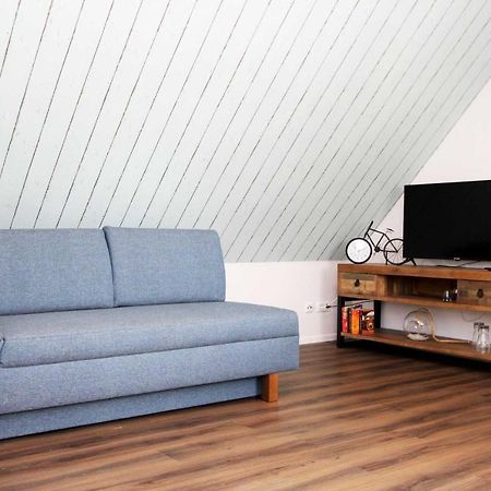 Lieblingshaus Fiete Apartment Prerow Luaran gambar